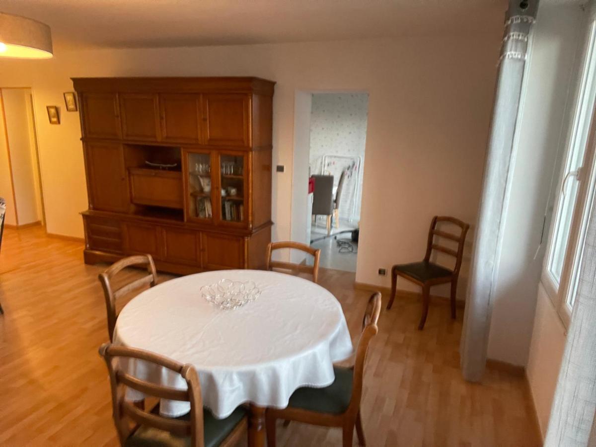 Ker Lois Grand Appartement Vue Mer Tout Confort Pleneuf-Val-Andre Dış mekan fotoğraf