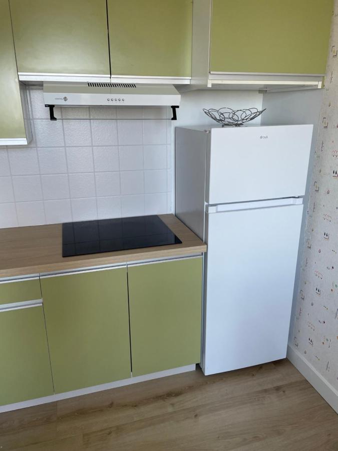 Ker Lois Grand Appartement Vue Mer Tout Confort Pleneuf-Val-Andre Dış mekan fotoğraf