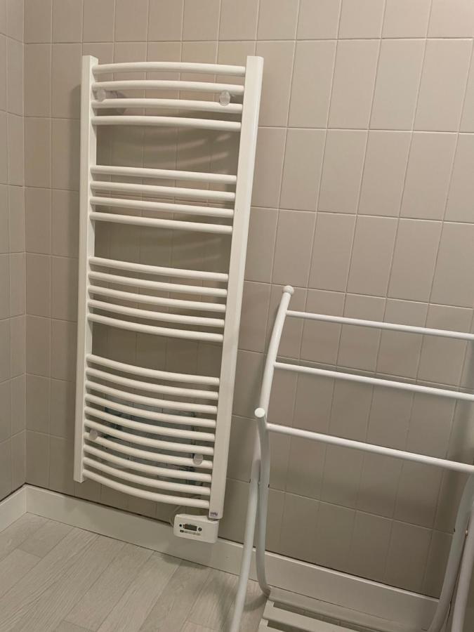 Ker Lois Grand Appartement Vue Mer Tout Confort Pleneuf-Val-Andre Dış mekan fotoğraf