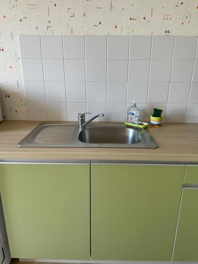 Ker Lois Grand Appartement Vue Mer Tout Confort Pleneuf-Val-Andre Dış mekan fotoğraf