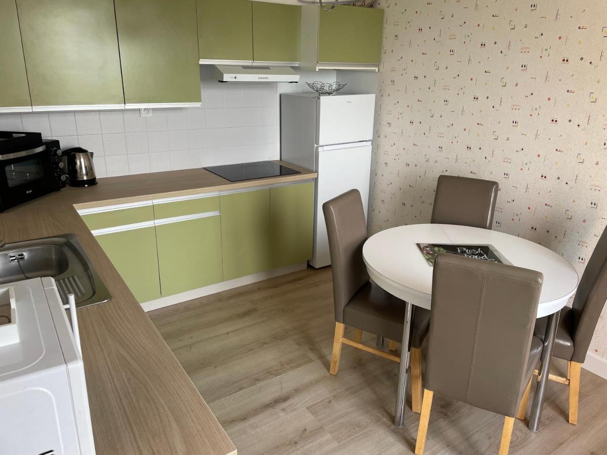 Ker Lois Grand Appartement Vue Mer Tout Confort Pleneuf-Val-Andre Dış mekan fotoğraf