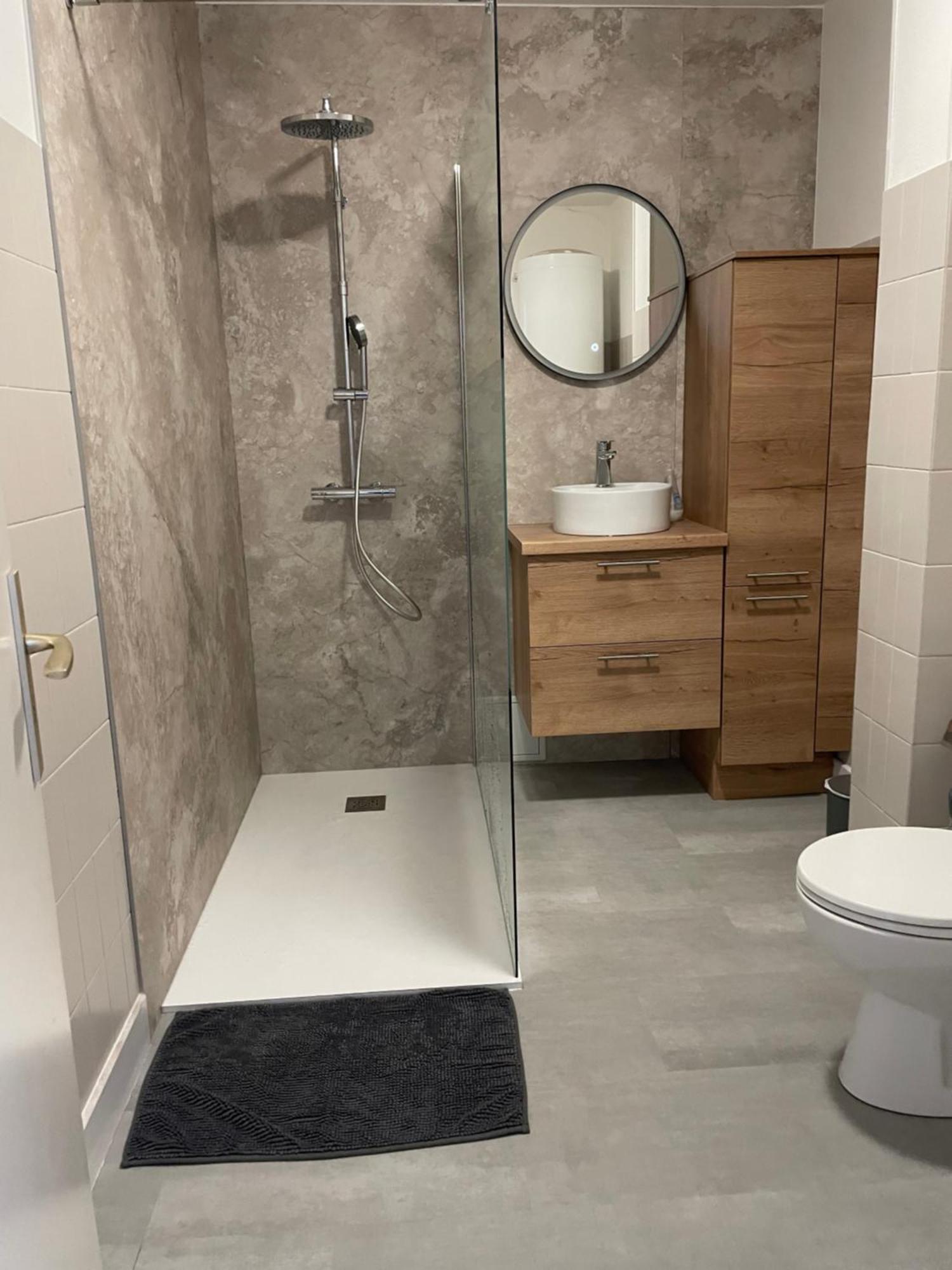 Ker Lois Grand Appartement Vue Mer Tout Confort Pleneuf-Val-Andre Dış mekan fotoğraf