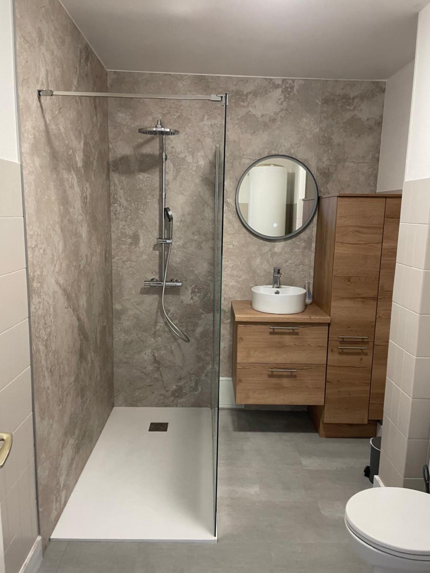 Ker Lois Grand Appartement Vue Mer Tout Confort Pleneuf-Val-Andre Dış mekan fotoğraf